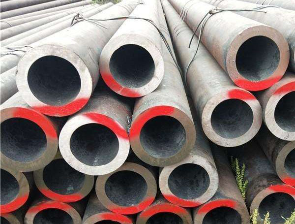 渭城GB5310高压无缝钢管