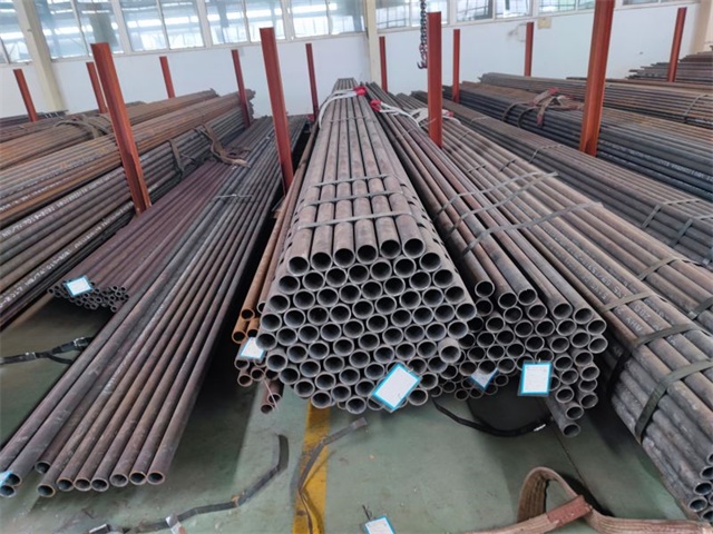 渭城20G合金无缝钢管